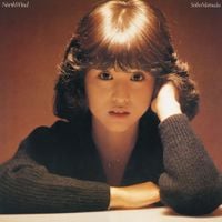 松田 聖子 [Seiko Matsuda] - North Wind