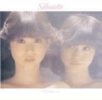 松田 聖子 [Seiko Matsuda] - Silhouette