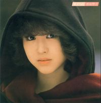 松田 聖子 [Seiko Matsuda] - 風立ちぬ