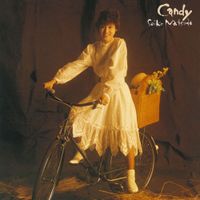 松田 聖子 [Seiko Matsuda] - Candy