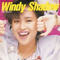 松田 聖子 [Seiko Matsuda] - Windy Shadow