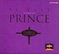 94 East & Prince - Symbolic Beginning