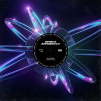 Various Artists - Avirex Airwaves 2 (UK Garage Compilation)