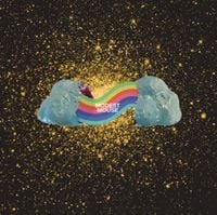 Modest Mouse - Leave A Light On