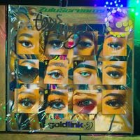 GoldLink - Zulu Screams