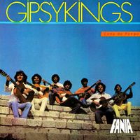 Gipsy Kings - Luna De Fuego