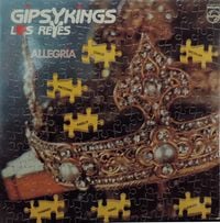 Gipsy Kings - Allegria