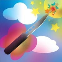 food house - butterfly knife