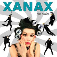 Xanax - Ispod Povr&scaron;ine
