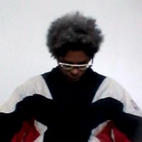 Negro Leo - INFELIZMENTE