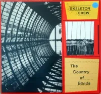 Skeleton Crew - The Country of Blinds