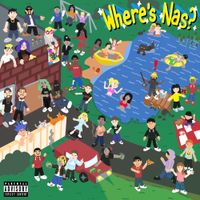 BasedNas - Where's Nas?