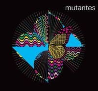 Os Mutantes - Live at the Barbican Theatre 2006