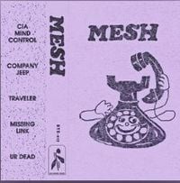 MESH - mesh
