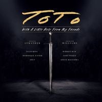 TOTO - With A Little Help From My Friends