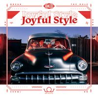 BRADIO - Joyful Style