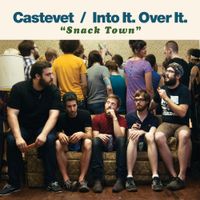 CSTVT - Snack Town