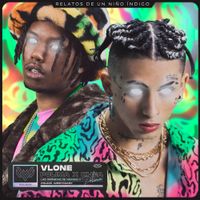 Polim&aacute; Westcoast & KHEA - VLONE