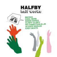 Halfby - Half Works