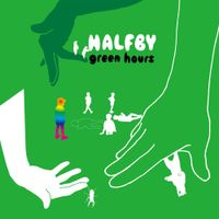 Halfby - Green Hours