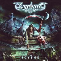 Elvenking - The Scythe