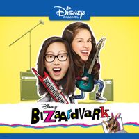 Olivia Rodrigo & Madison Hu - Bizaardvark (Music from the TV Series)