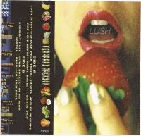 Ferrari Jackson - Lush