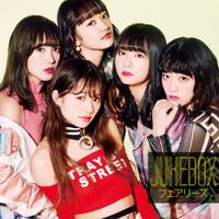Fairies - Jukebox