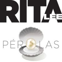 Rita Lee - P&eacute;rolas
