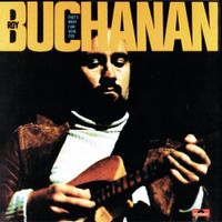 Roy Buchanan - That&rsquo;s What I Am Here For