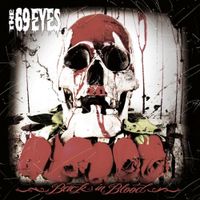 The 69 Eyes - Back in Blood