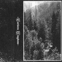 Forlorn Kingdom - Alpine Black Magick