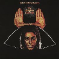 Ray Manzarek - The Golden Scarab