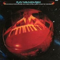 Ray Manzarek - The Whole Thing Started With Rock & Roll Now It's out of Control