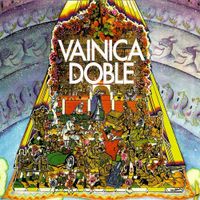 Vainica Doble - Vainica Doble