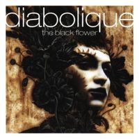 Diabolique - The Black Flower