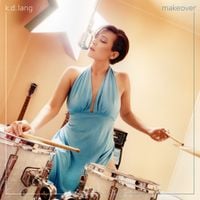 k.d. lang - makeover