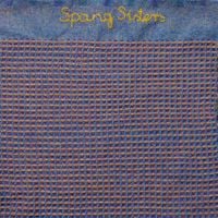 Spang Sisters - Spang Sisters