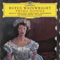 Rufus Wainwright - Rufus Wainwright: Prima Donna