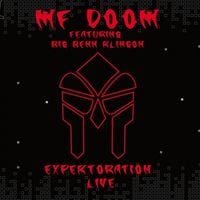 MF DOOM - Expektoration Live