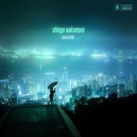 Shingo Nakamura - Glow