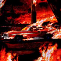 The Glasspack - Bridgeburner
