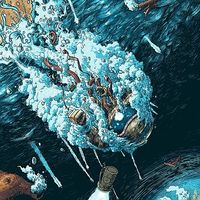 Sleep - Leagues Beneath / The Clarity