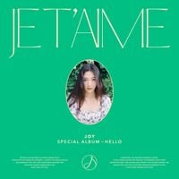 JOY - Je T'aime