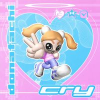 Donatachi - Cry