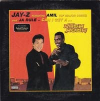 JAY-Z - Can I Get A...