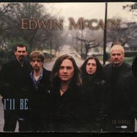 Edwin McCain - I'll Be
