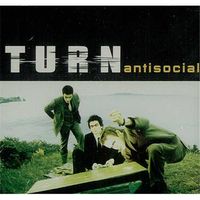 Turn - Antisocial