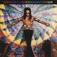 Lenny Kravitz - Are You Gonna Go My Way