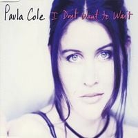Paula Cole - I Don't Want to Wait